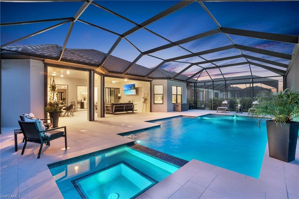 17497 Aquila CT FORT MYERS, FL 33913