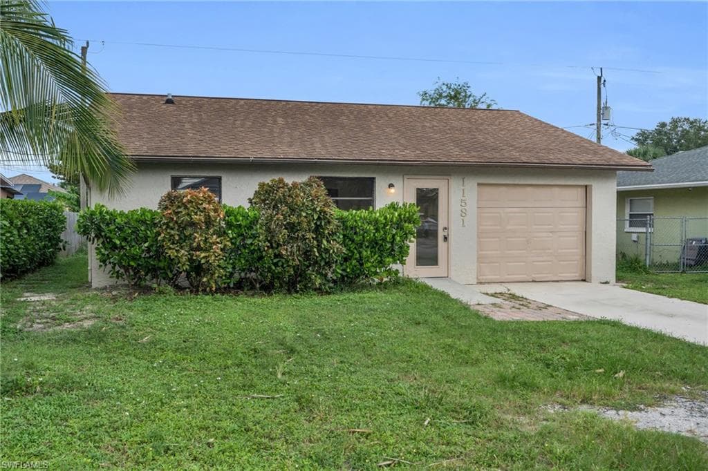 11581 Chapman AVE BONITA SPRINGS, FL 34135