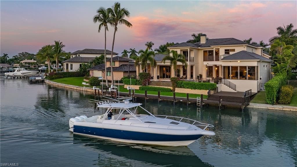 319 Devils Bight NAPLES, FL 34103