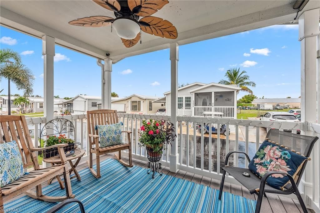 11661 Oakdale DR FORT MYERS, FL 33908