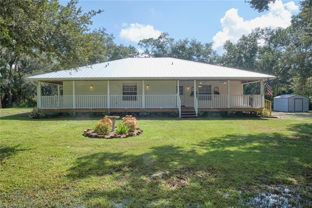 17750 Leetana RD NORTH FORT MYERS, FL 33917