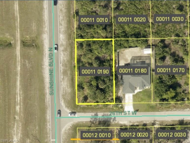 3318 26th ST W LEHIGH ACRES, FL 33971