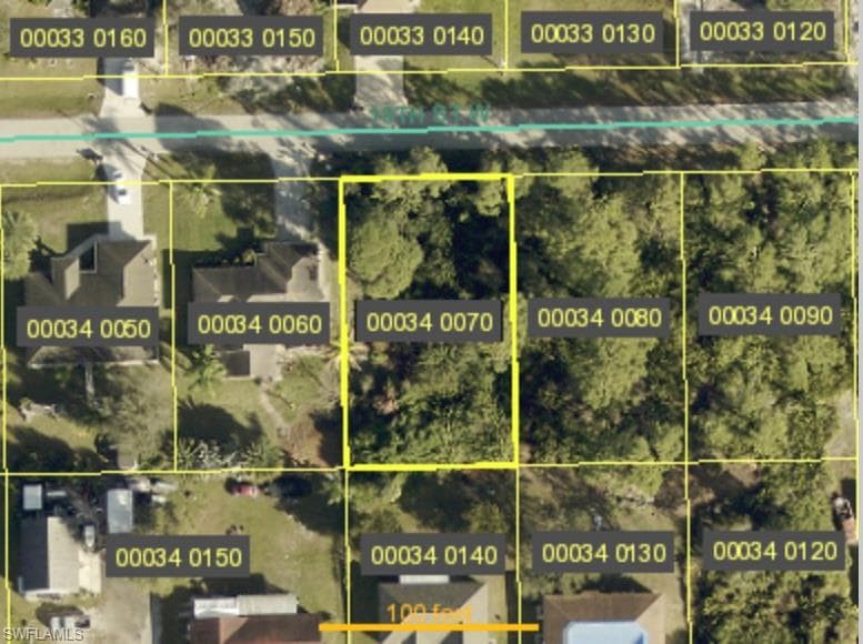 3307 18th ST W LEHIGH ACRES, FL 33971