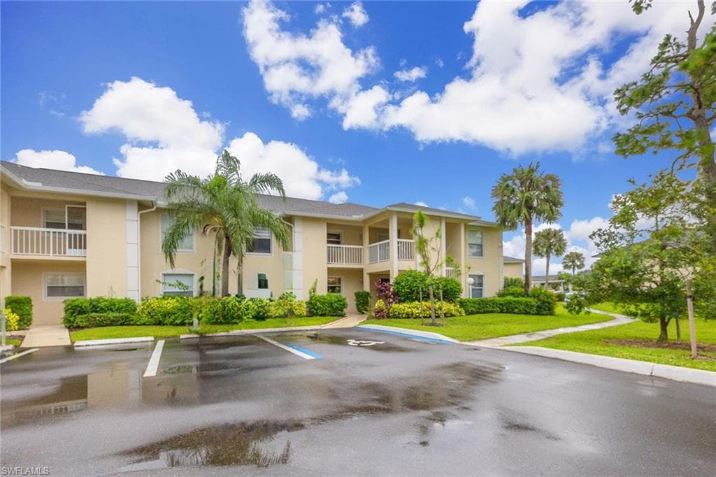 737 Landover CT 203 NAPLES, FL 34104