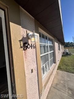 5046 Bolt LN LEHIGH ACRES, FL 33973