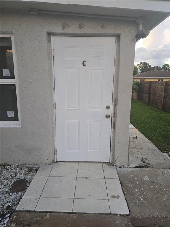 1248 Columbus BLVD C FORT MYERS, FL 33913