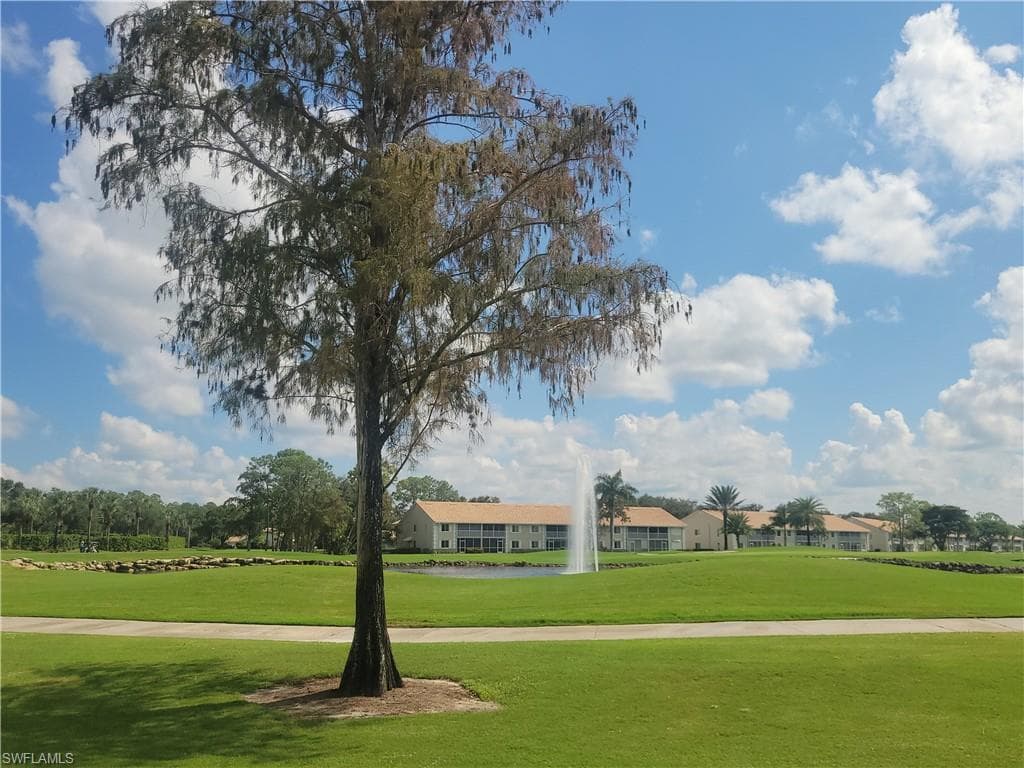 3665 Amberly CIR B108 NAPLES, FL 34112