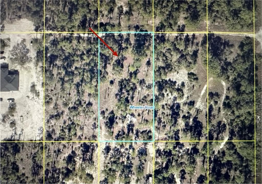 7573 19th TER LABELLE, FL 33935