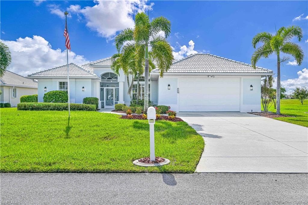 17276 Vagabond CIR PUNTA GORDA, FL 33955