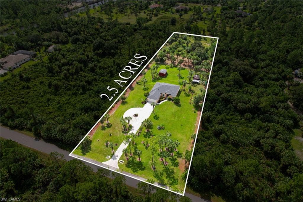 2110 16th AVE NE NAPLES, FL 34120
