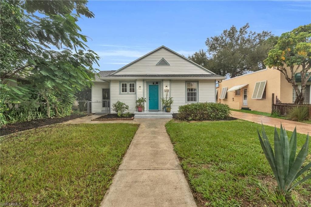 2928 Nelson ST FORT MYERS, FL 33901