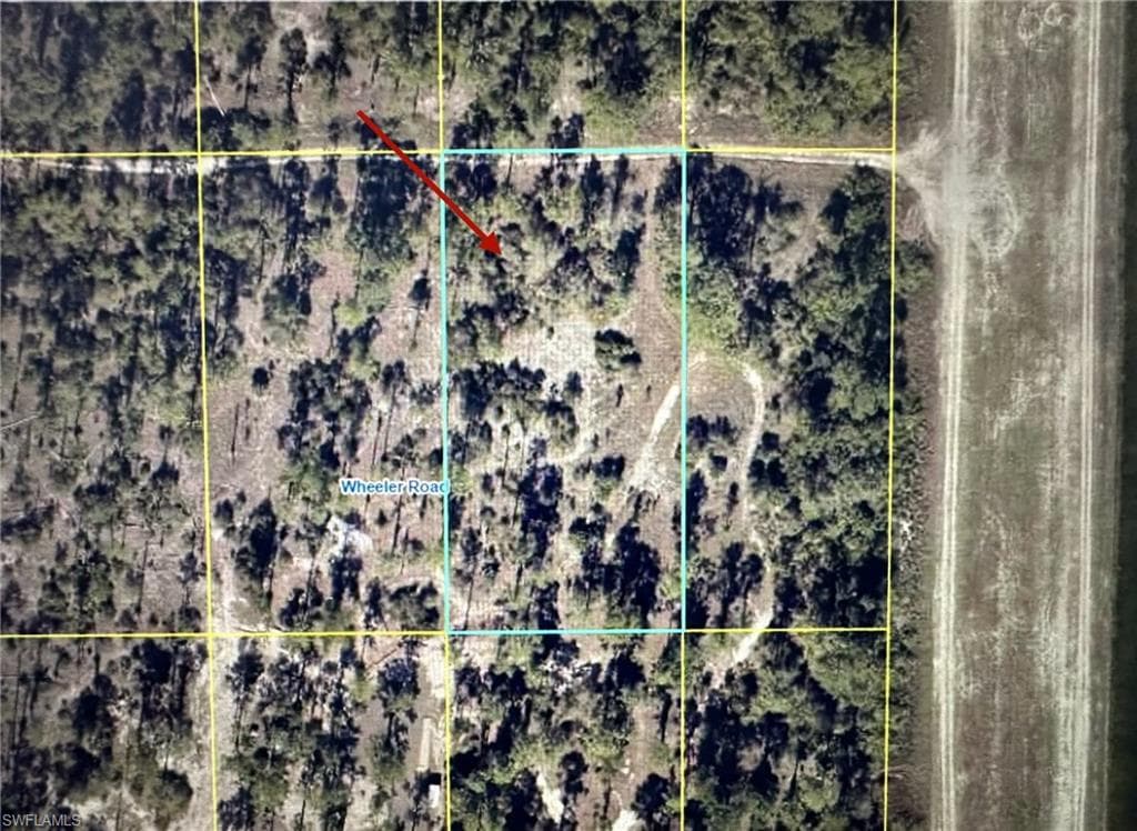 7537 19th TER LABELLE, FL 33935