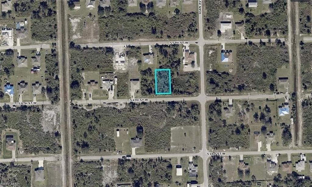 3004 54th ST W LEHIGH ACRES, FL 33971
