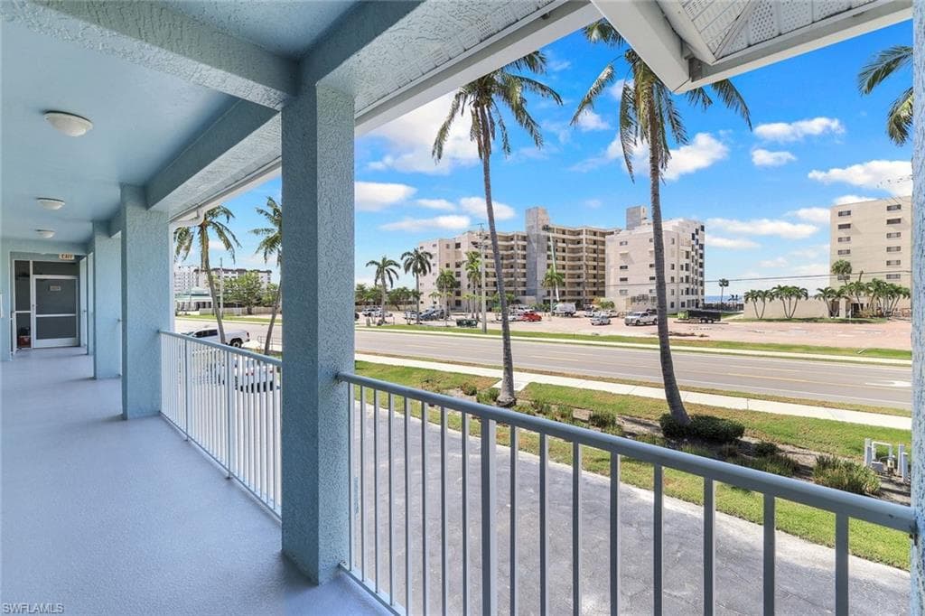 6661 Estero BLVD 101 FORT MYERS BEACH, FL 33931