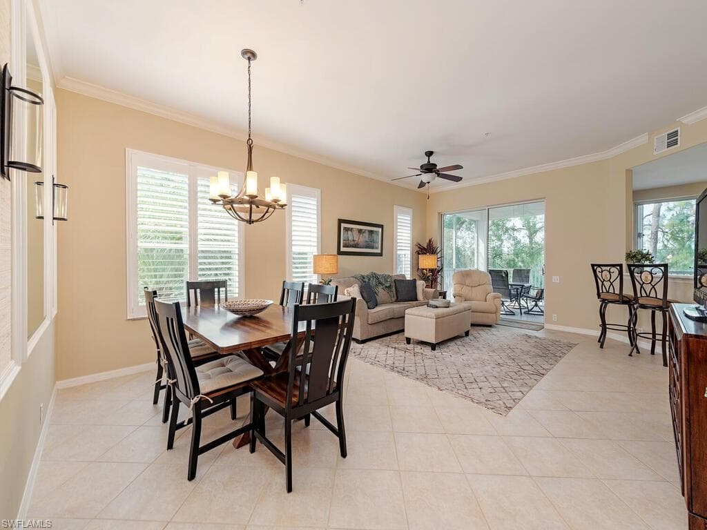 8217 Parkstone PL 1-301 NAPLES, FL 34120