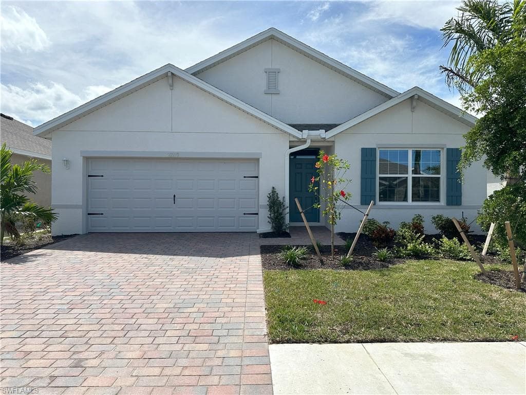 20273 Camino Torcido LOOP NORTH FORT MYERS, FL 33917