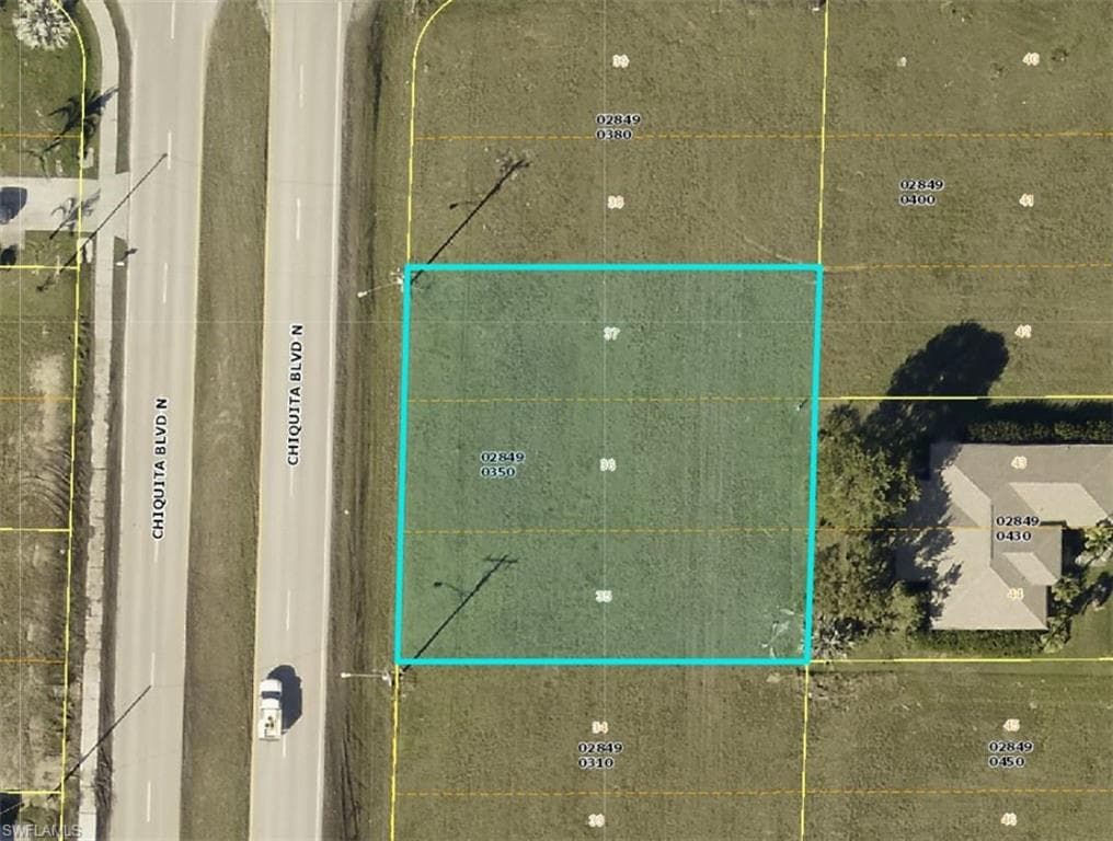 1111 Chiquita BLVD N CAPE CORAL, FL 33993