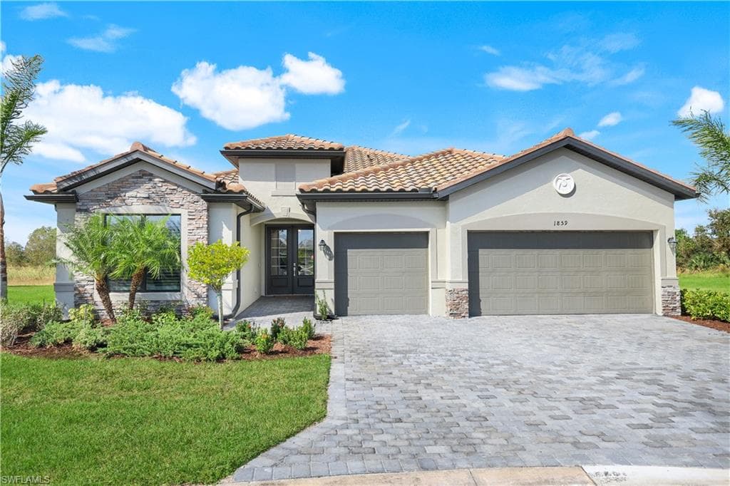 1859 Lema CT NAPLES, FL 34120