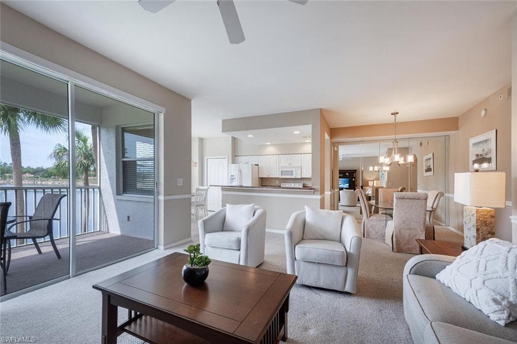 7515 Stoneybrook DR 822 NAPLES, FL 34112