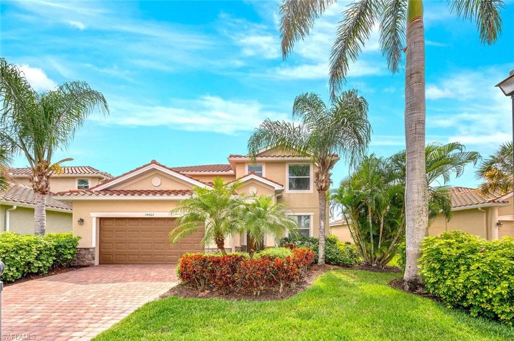14662 Fern Lake CT NAPLES, FL 34114