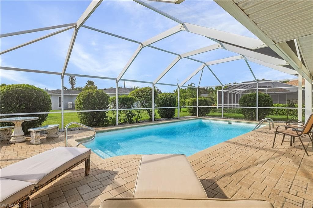 2608 Everest PKWY CAPE CORAL, FL 33904