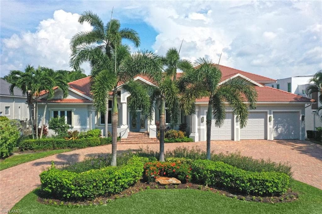5116 Starfish AVE NAPLES, FL 34103