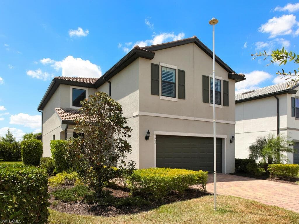 4590 Lamaida LN AVE MARIA, FL 34142