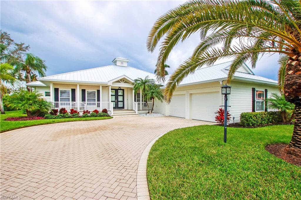 16170 Bentwood Palms DR FORT MYERS, FL 33908