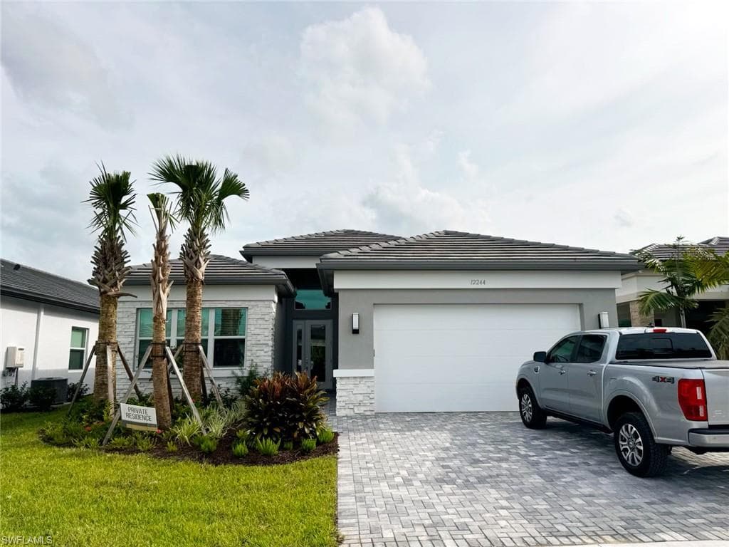 12244 Lotus AVE NAPLES, FL 34120