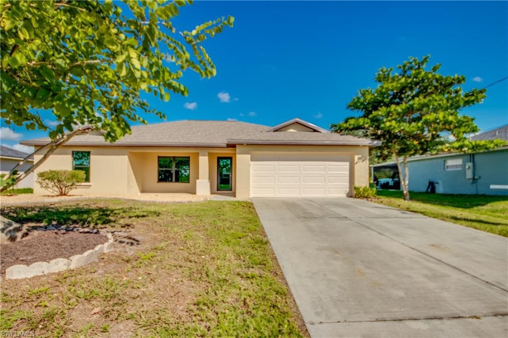 159 Partridge ST LEHIGH ACRES, FL 33974