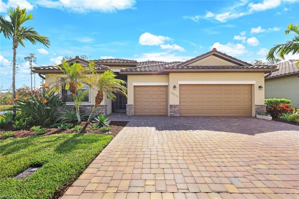 20535 Black Tree LN ESTERO, FL 33928