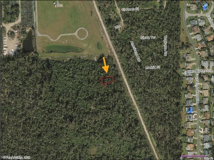 CARMELA ROCCO AVE LOT #13 ESTERO, FL 33928