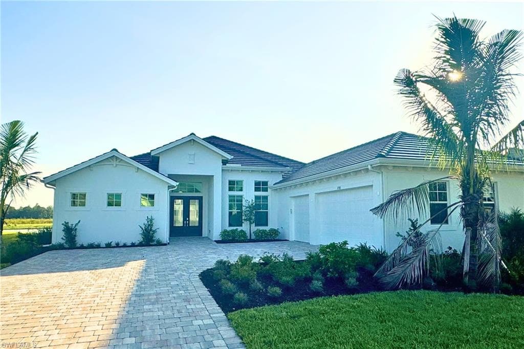 17383 Blue Sapphire DR FORT MYERS, FL 33913
