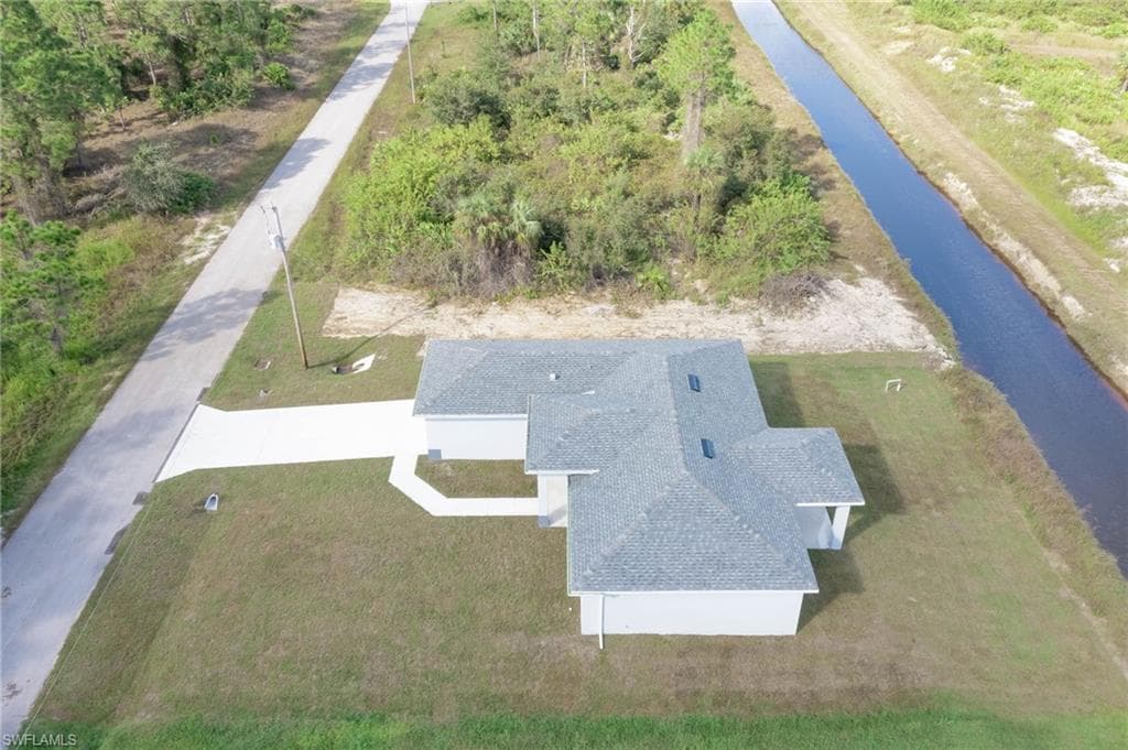 311 Austin AVE S LEHIGH ACRES, FL 33974