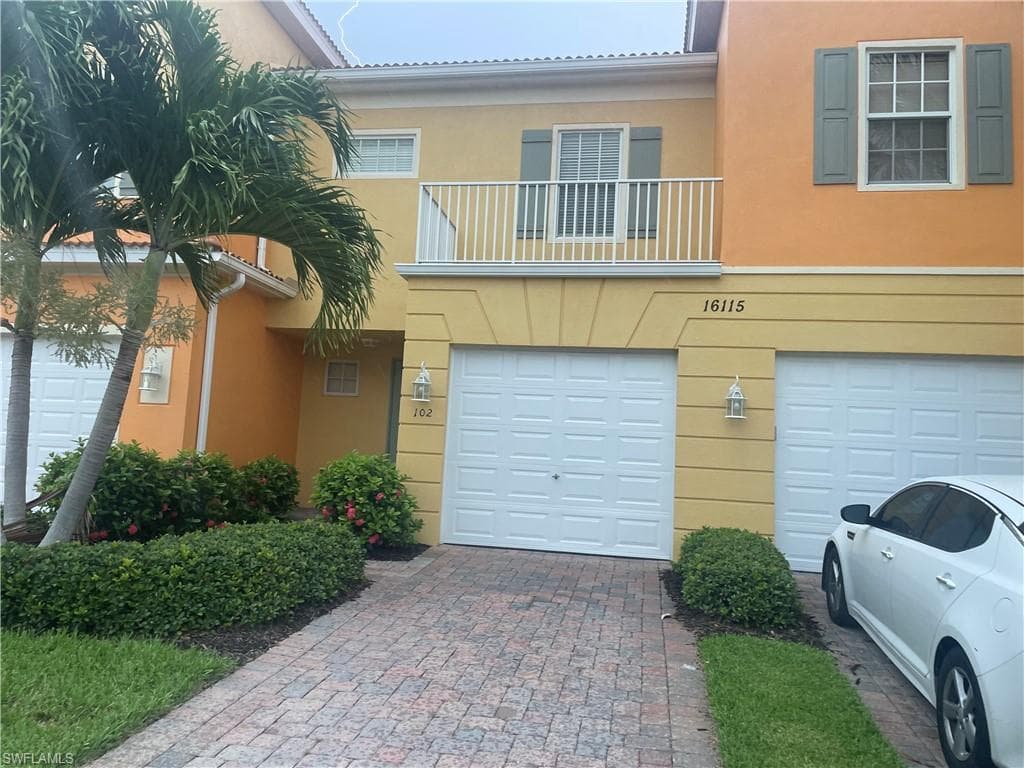 16115 Via Solera CIR 102 FORT MYERS, FL 33908