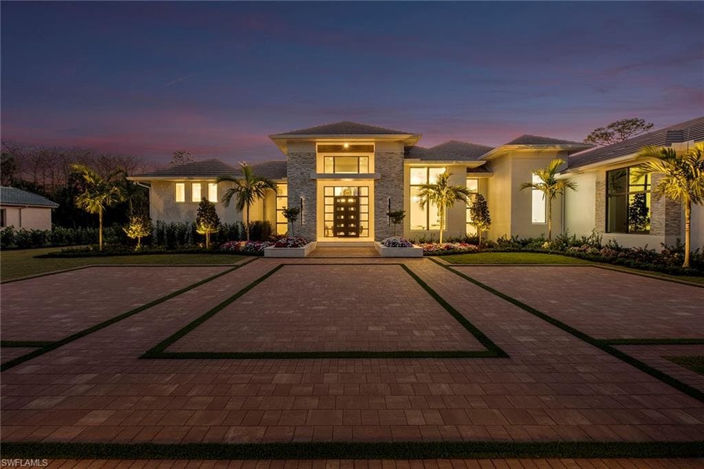 4421 Brynwood DR NAPLES, FL 34119