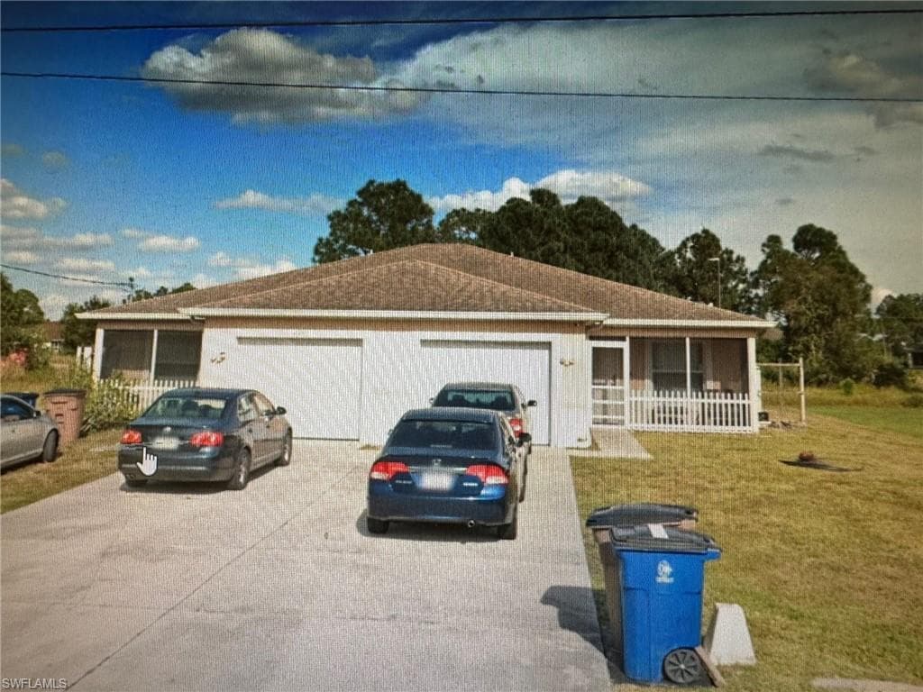 4648 Golfview BLVD LEHIGH ACRES, FL 33973