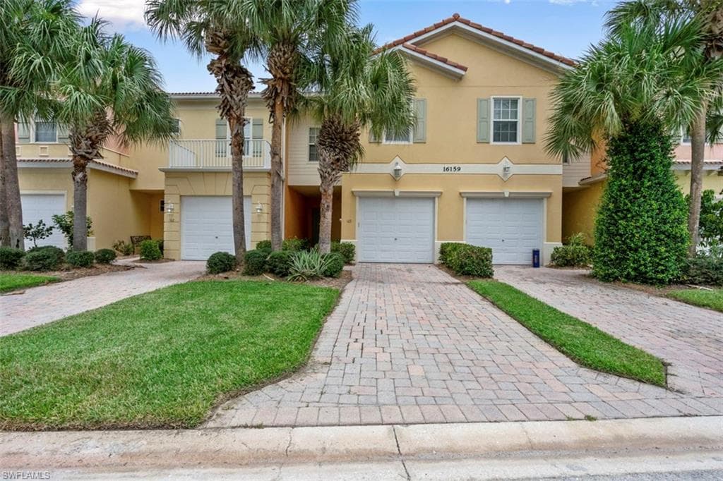 16159 Via Solera CIR 103 FORT MYERS, FL 33908