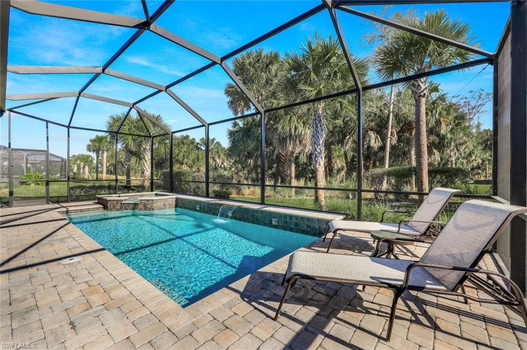 9376 Night Heron LN NAPLES, FL 34120