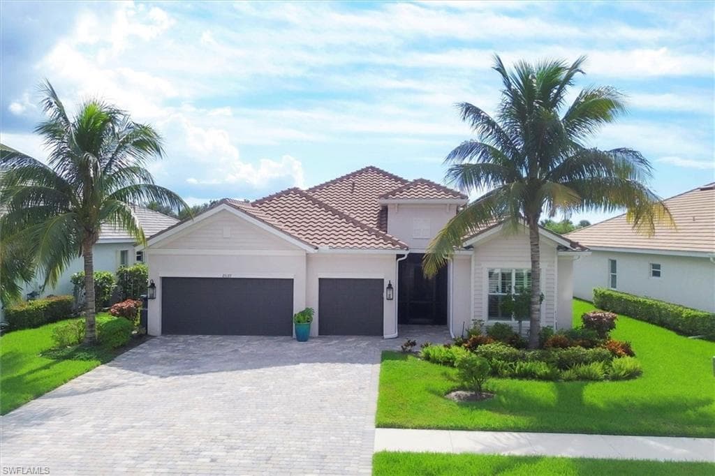 25127 Golden Fern DR