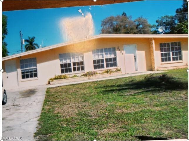 2103 Pineview RD 0 FORT MYERS, FL 33901