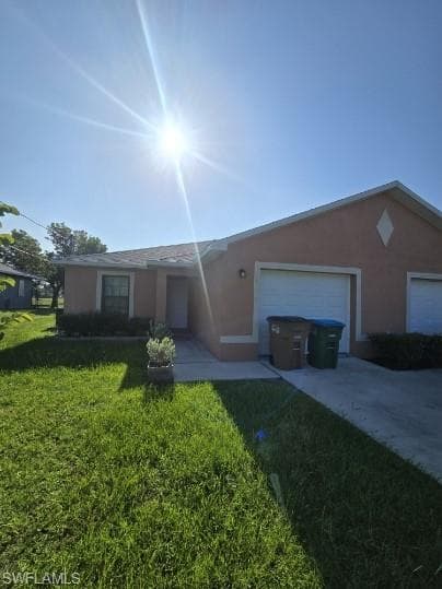 1113 SW 8th PL CAPE CORAL, FL 33991