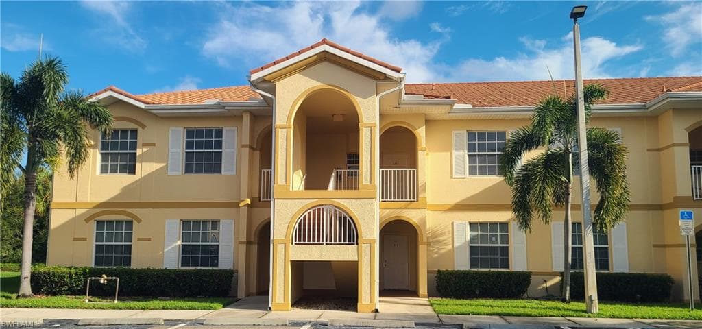 950 Hancock Creek South BLVD 222 CAPE CORAL, FL 33909