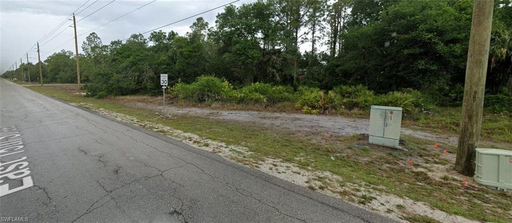 1502 Gerald AVE LEHIGH ACRES, FL 33972