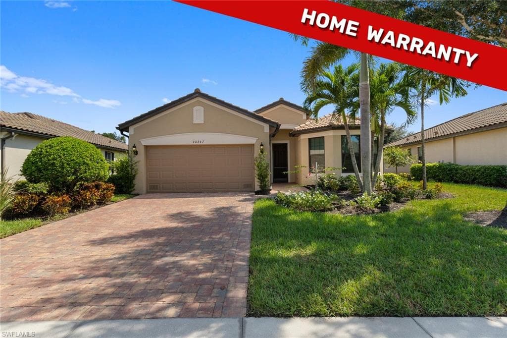 20247 Cypress Shadows BLVD ESTERO, FL 33928