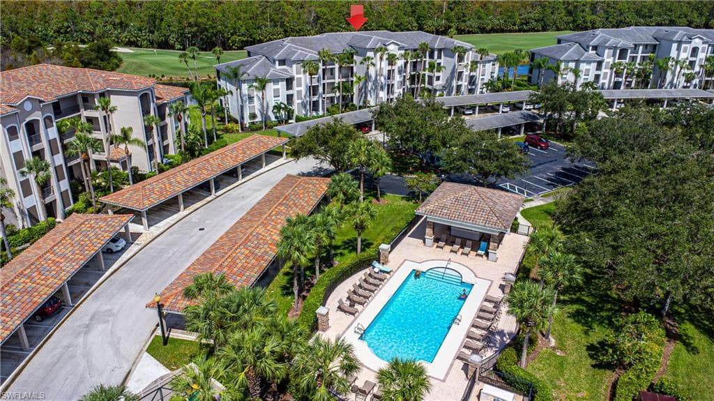 10329 Heritage Bay BLVD 1637 NAPLES, FL 34120
