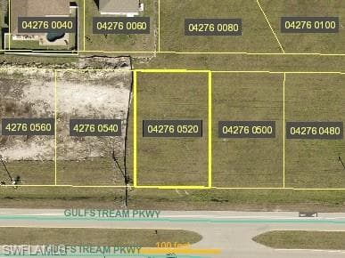 3219 Gulfstream PKWY CAPE CORAL, FL 33993