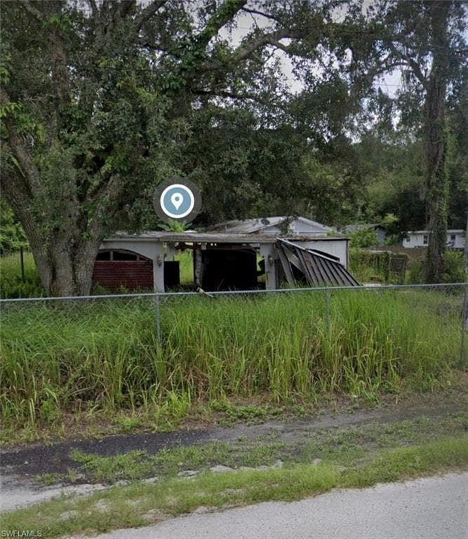 12128 Boca grande AVE NEW PORT RICHEY, FL 34654