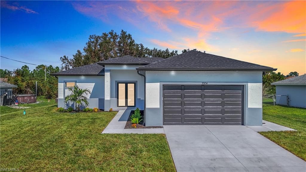 3304 13th ST W LEHIGH ACRES, FL 33971
