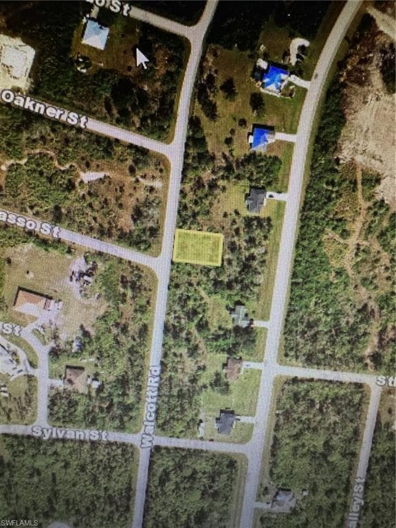 7344 Walcott RD PORT CHARLOTTE, FL 33981